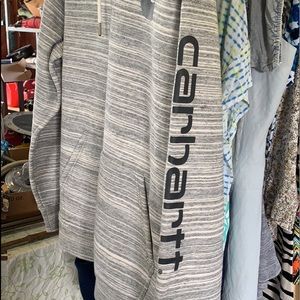 Carhartt sweatshirt